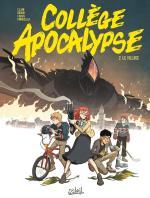 Collège Apocalypse # 2
