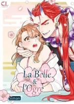 La belle & l'ogre 1 Manga