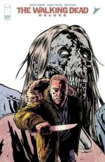 Walking Dead Deluxe 95