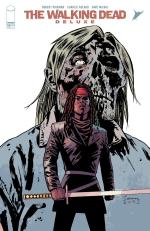 Walking Dead Deluxe 96