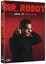 Mr. Robot 4