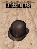 Marshal Bass # 12