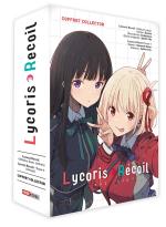 Lycoris Recoil 1
