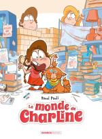 Le Monde de Charline # 1