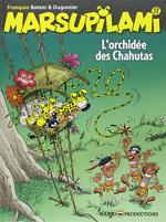 Marsupilami 17