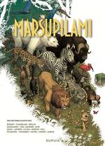 Marsupilami par... 2