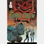 The Kong Crew # 7