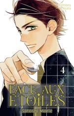 Face aux étoiles # 4