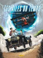 les ailes du temps 2