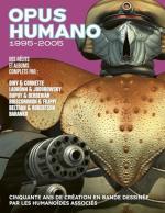 Opus Humano # 3