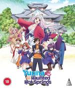 Yûna de la pension Yuragi 1