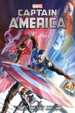 Captain America par Brubaker # 3