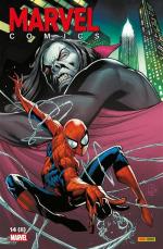 Marvel Comics # 14