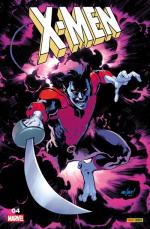 X-Men 4