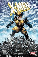 X-Men # 3