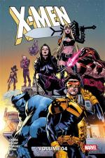 X-Men # 4