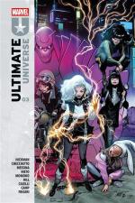 Ultimate universe # 3