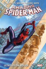 The Amazing Spider-Man 6