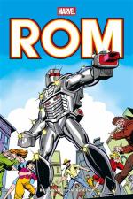 Rom # 1
