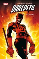 Daredevil par Frank Miller # 1