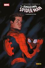 Spider-Man par Straczynski # 1