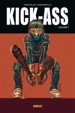 Kick-Ass # 1
