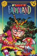 Fluff fairyland ! # 3