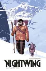 Nightwing Infinite # 7