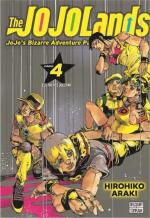 Jojolands 4
