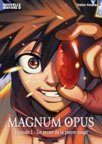 Magnum Opus 1