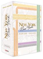 New York New York