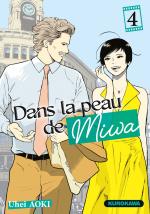 Dans la peau de Miwa #4