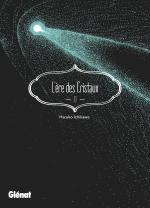 L'ère des cristaux 13 Manga