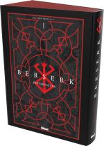 Berserk # 1