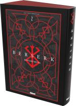 Berserk # 2