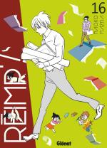 Réimp' ! 16 Manga