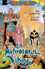 La Mythologie Viking 1