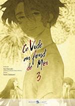 Ce vide au fond de moi # 3