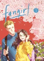 Fangirl # 3