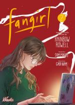 Fangirl # 2
