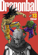 Dragon Ball # 13