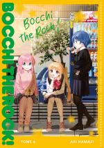 Bocchi the Rock! 6