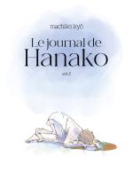 Le journal de Hanako 2 Manga