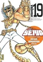 Saint Seiya - Les Chevaliers du Zodiaque 19