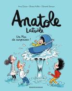 Anatole Latuile # 18