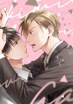Comme dans un Shojo 1 Manga