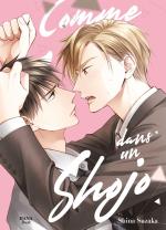 Comme dans un Shojo #1