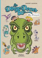 Les DingosDocus BD # 3