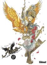 Altaïr # 27