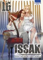Issak # 16
